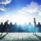 Illustration for article titled iIs It Wrong to Try to Pick Up Girls in a Dungeon?/i: The Ani-TAY Review